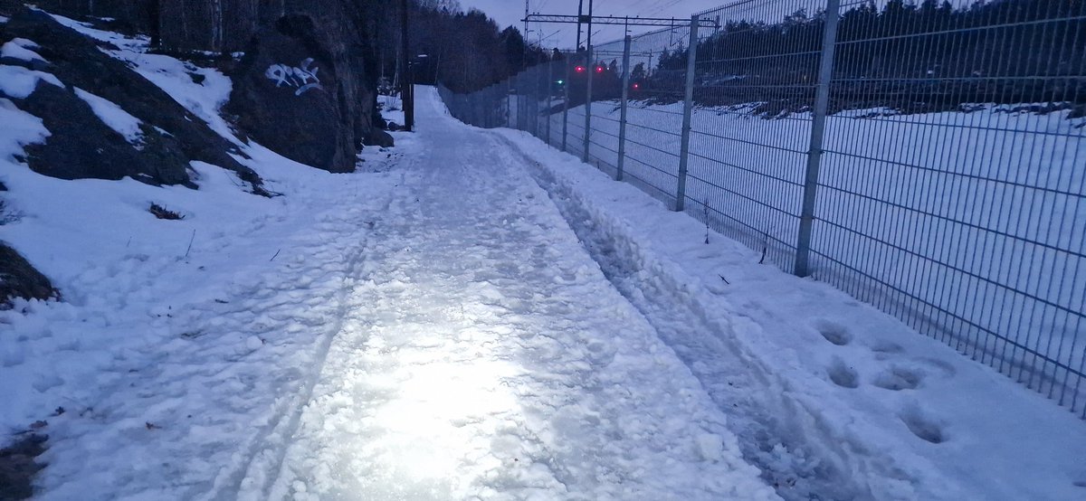 JonasPannagel's tweet photo. @KristerIsaksson @StefanBerglund3 @larsstromgren Och så här såg det ut för en vecka sedan... https://t.co/0LH0irZnWA