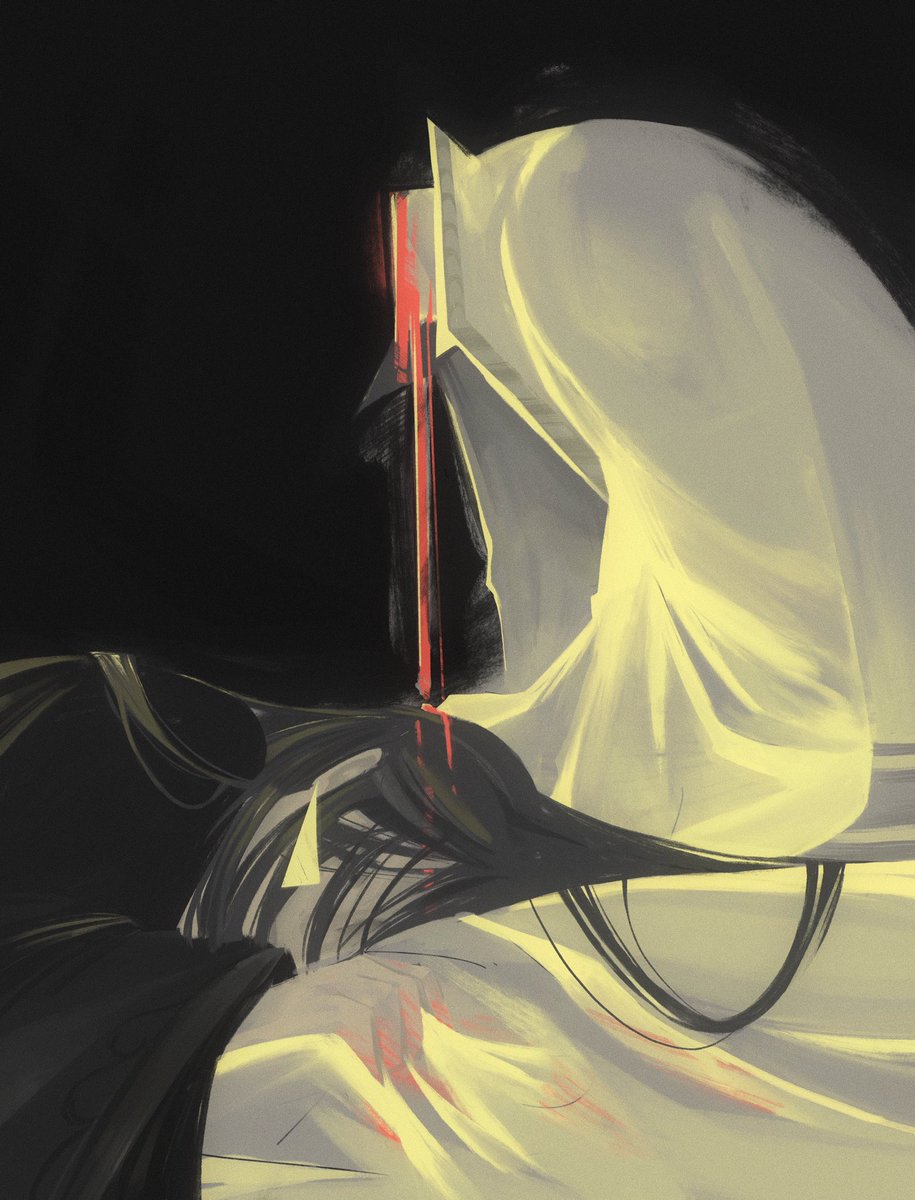 _ailelc_'s tweet image. “no water is enough when you have crossed the sea” 
 #天官赐福 #TGCF #hualian #shuangshui