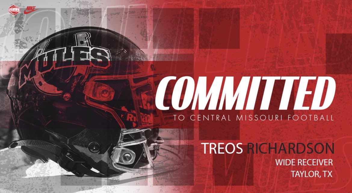 Treos Richardson tweet media