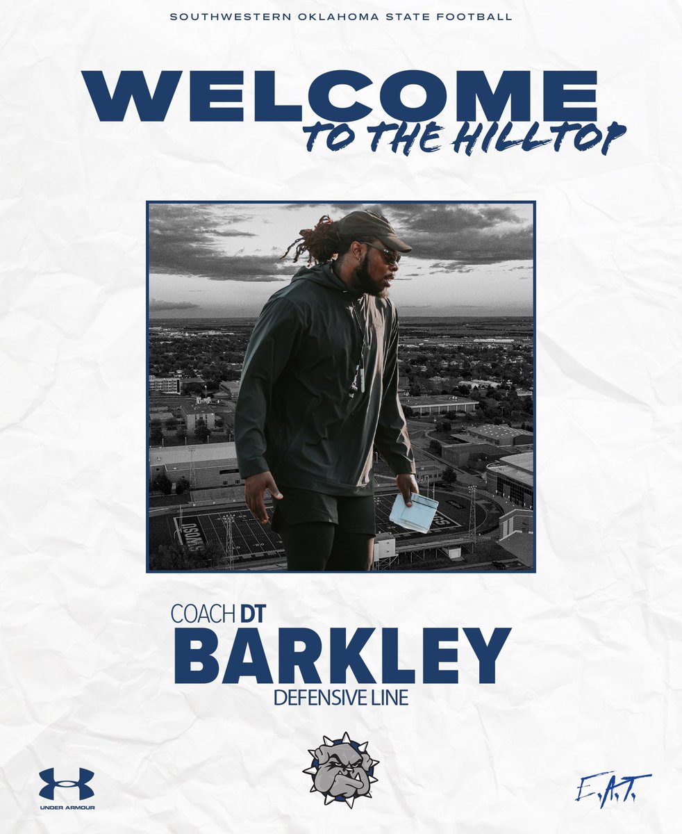 SWOSU Football tweet media