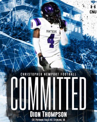 Christopher (Dion) Thompson tweet media