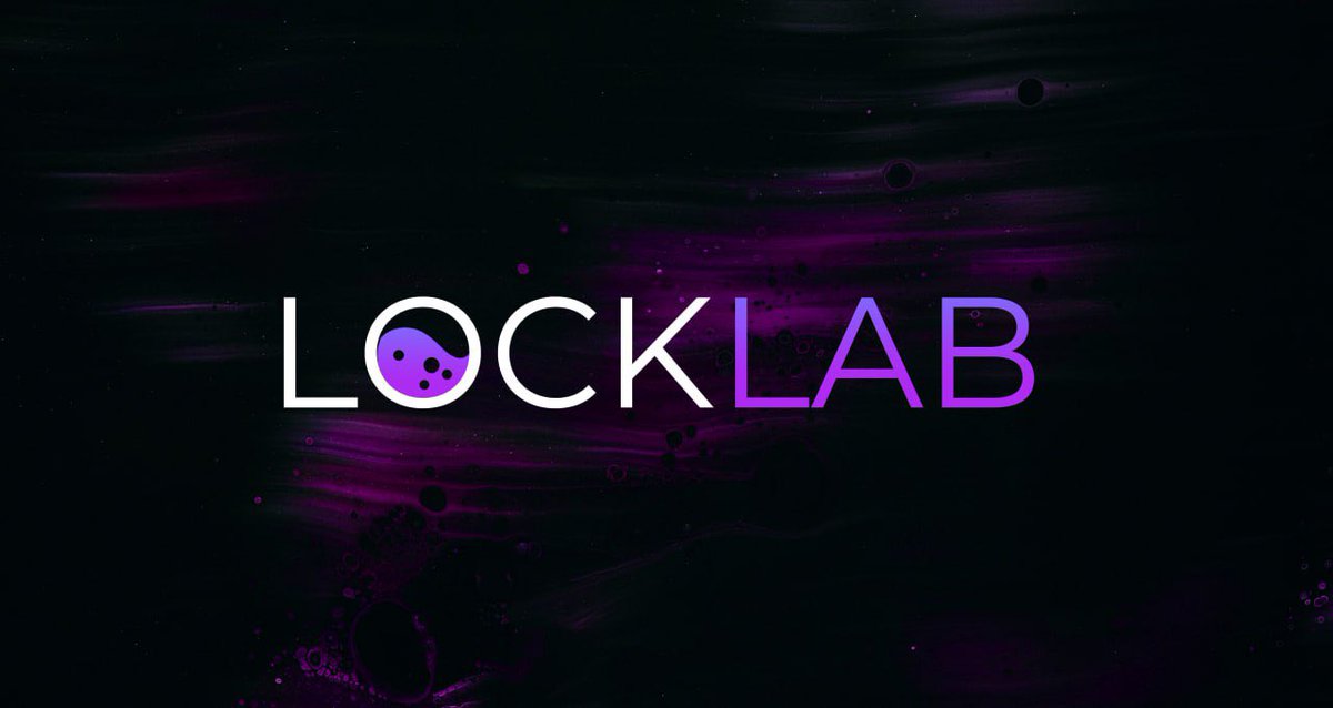 ChristIsKing88's tweet photo. Aped $LLAB 
@LockLabErc20 

#LOCKLAB  is a new telegram bot that enables users to secure liquidity without the need to connect their wallets!

150k+
Not sure if there will be any more dips

Lp Locked, Renounced 
NFA - DYOR 

https://t.co/pADLWZIeb2

https://t.co/4XMhI27mO5 https://t.co/sgYNzSnKoy