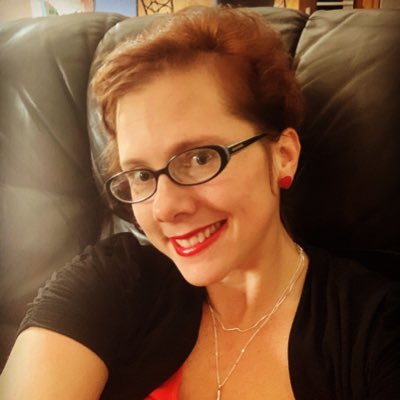 politicdiva's tweet photo. #NewProfilePic https://t.co/a78y11t0L0