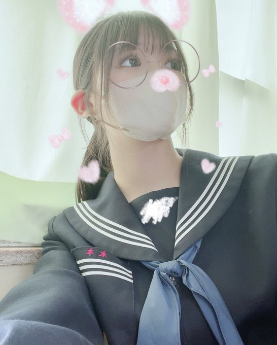 Twitterのコスプレ画像25