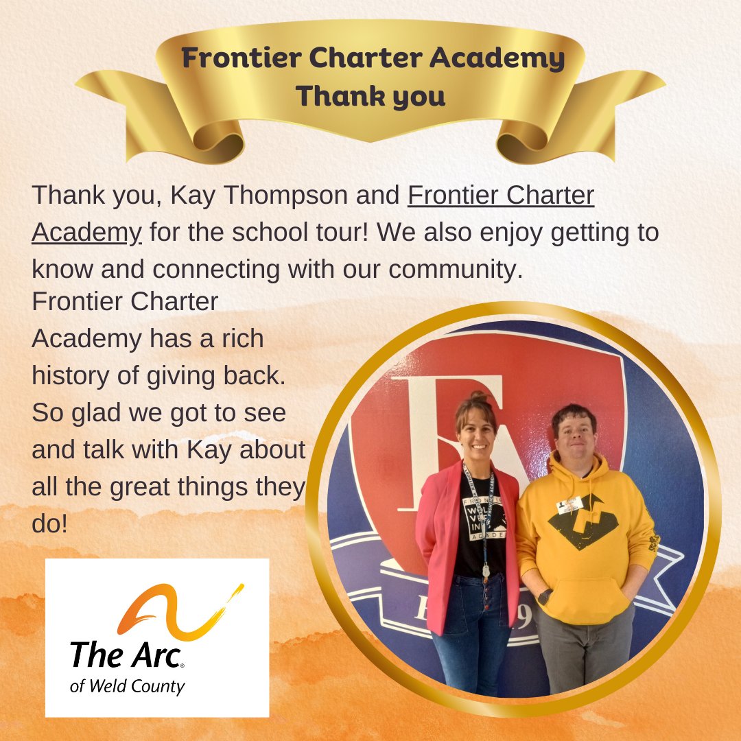 Being a part of the Greeley Area Chamber of Commerce brings so many amazing opportunities, and one of our absolute favorites is attending Chamber Lead's buddy meetings!  We're truly grateful for the chance to connect with our community partners &amp; make a positive impact together!