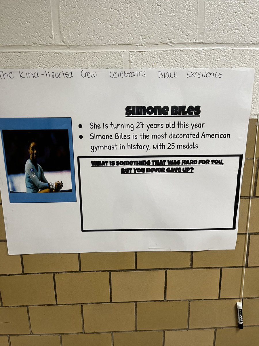 The Kind-Hearted Crew tweet media