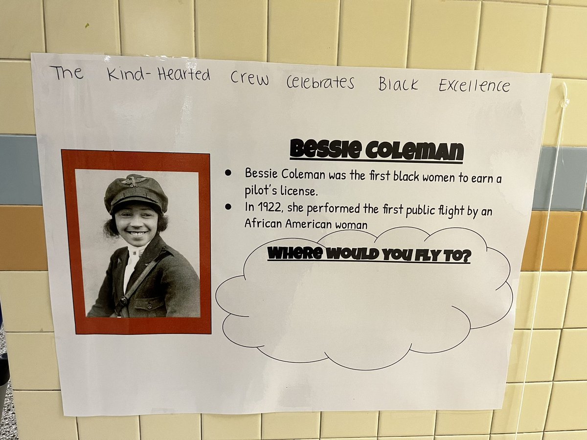 The Kind-Hearted Crew tweet media