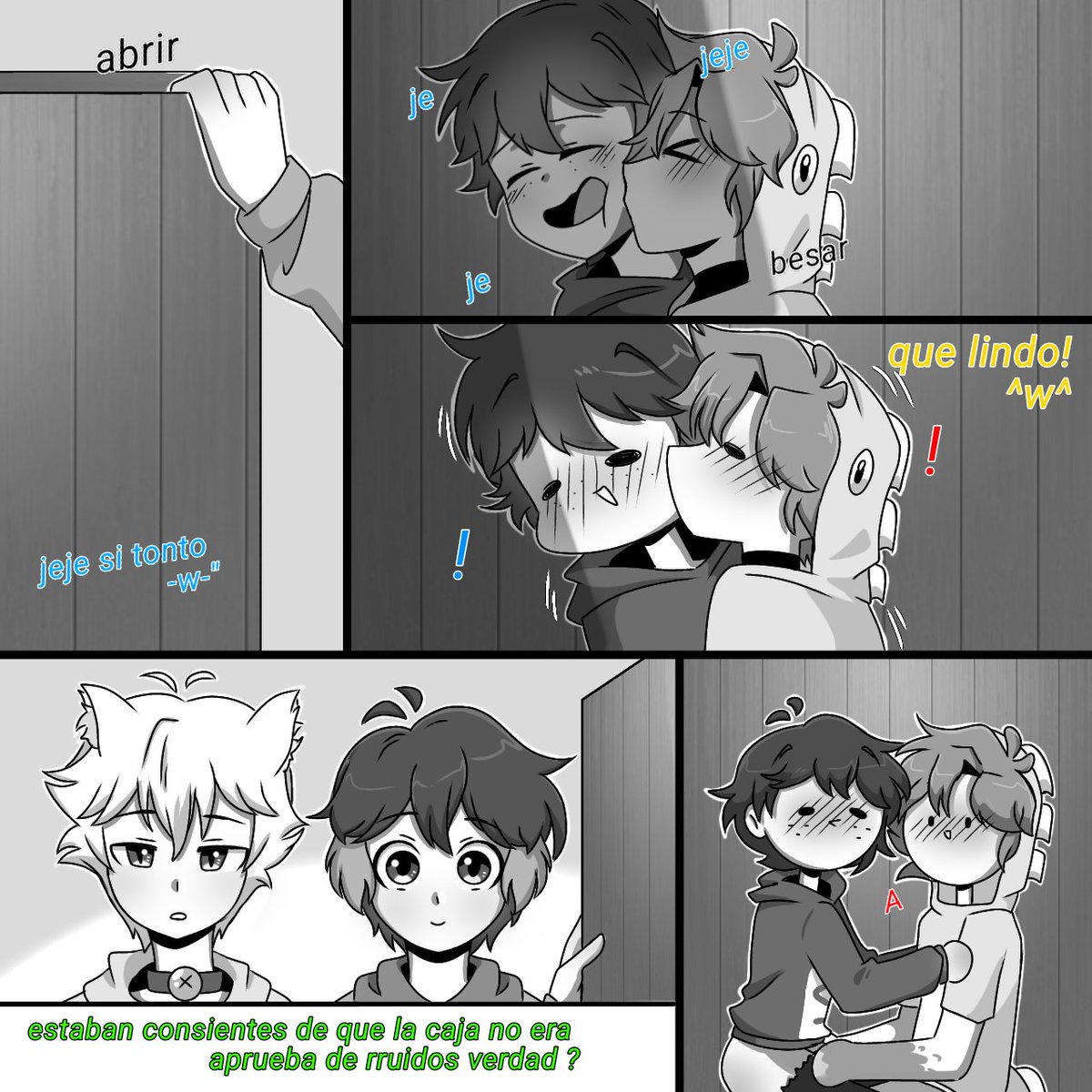 Compa_881's tweet photo. Terminado *se muere*
❤️💙 #spartor #sparta #raptor #UwU https://t.co/lQyE080C7g