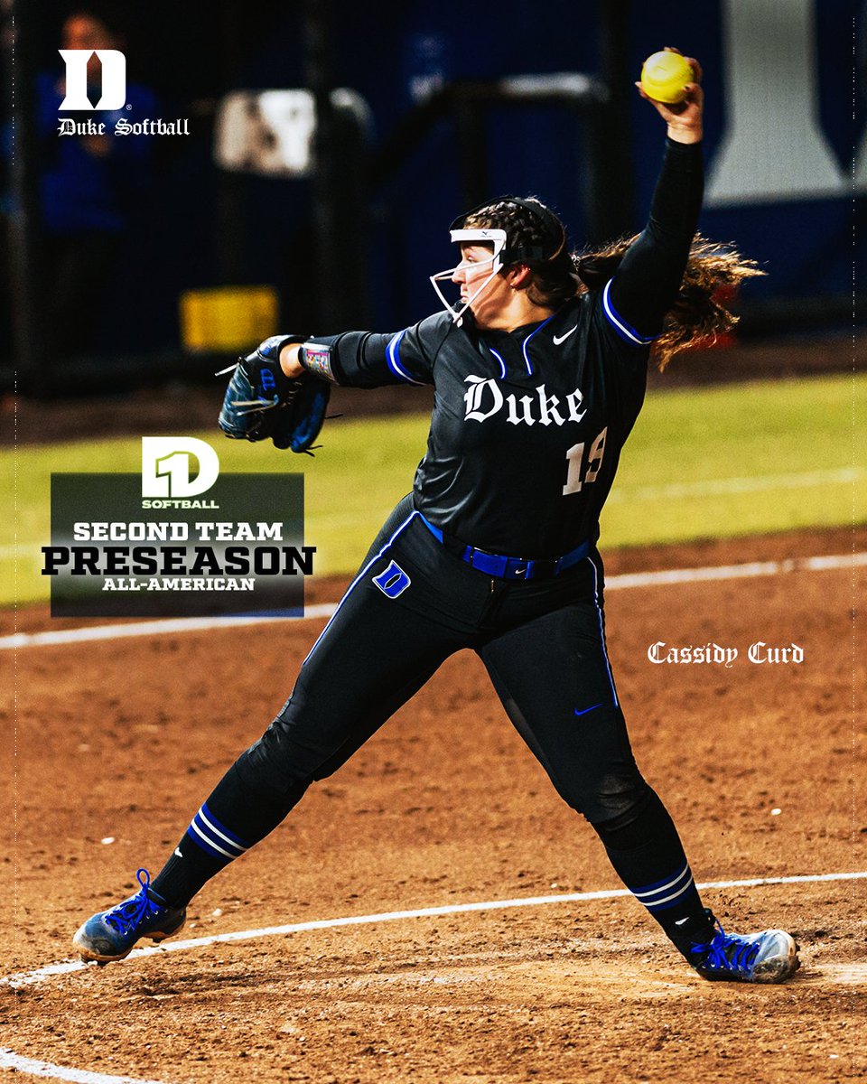 👀 on the Blue Devils 😈 🔥 @deeyawnuh 🔥 @cassie_curd19 🔗 goduke.us/4bnq7Kk