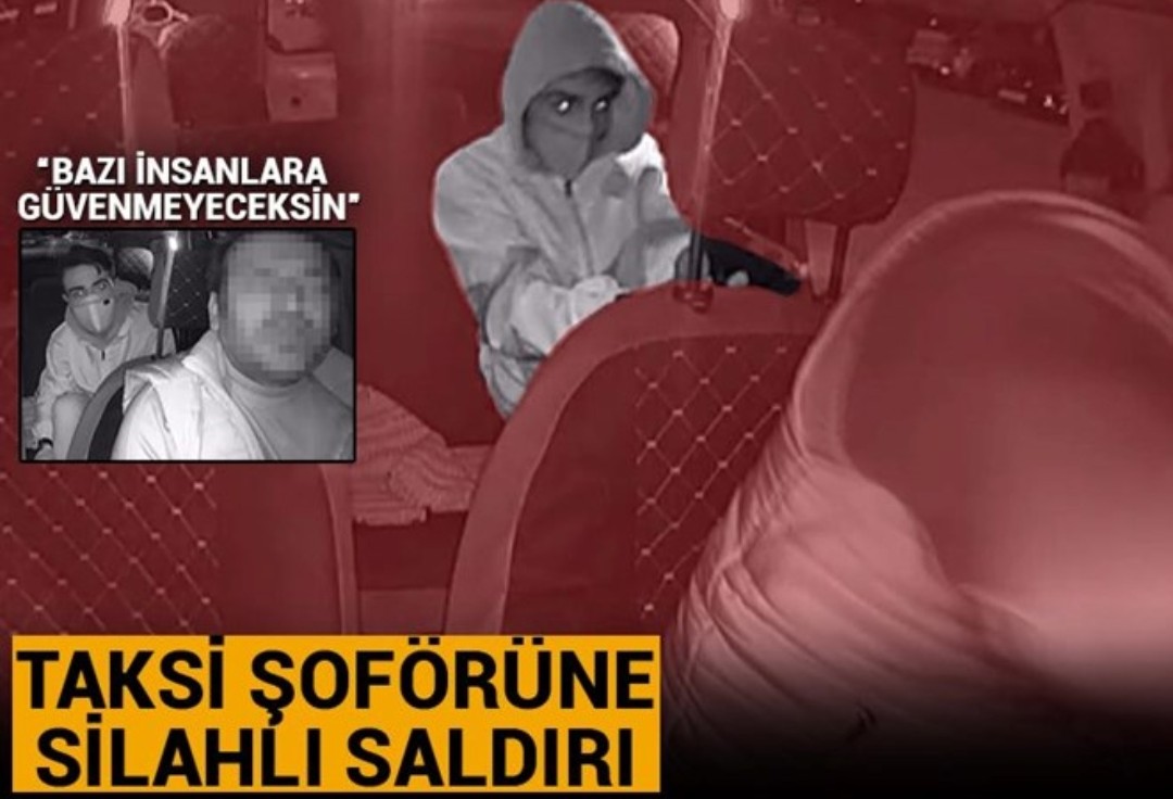 Bu cinayetlerin son bulması için.!

*Türkiye Şoförler ve Otomobilciler Federasyonu 
*İçişleri bakanlığı 
*Ulaştırma bakanlığı 
*Büyükşehir Belediye başkanlığı 
*Büyükşehirlerde ilgili odalar 

Çözüm odaklı çalışmalar yapılmalıdır. ACİL...
<a href="/AliYerlikaya/">Ali Yerlikaya</a> <a href="/tsofresmi/">TŞOF</a> <a href="/UABakanligi/">T.C. Ulaştırma ve Altyapı Bakanlığı</a>