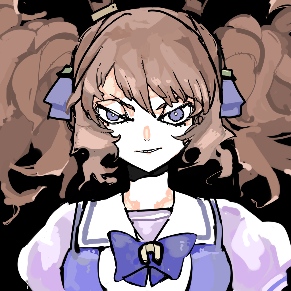 「」|ちぐ齒莖ダサわやかのイラスト