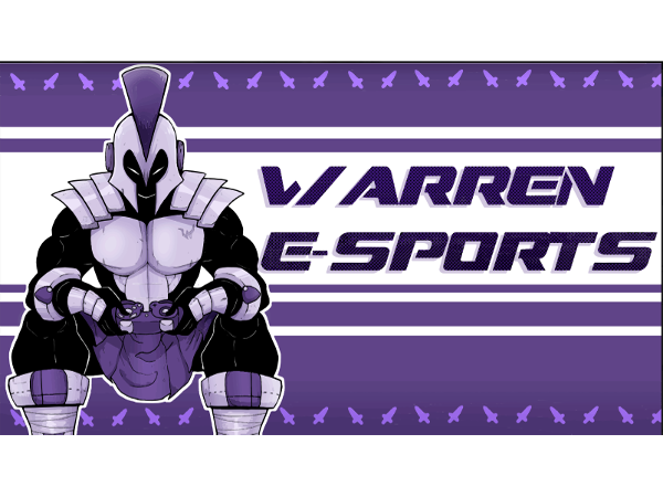 suniga_chris's tweet photo. 14 days left to help out Warren eSport team meet our goal! #SmashBros #RocketLeague #eSports
Click The Link To Donate https://t.co/E2DmaDqgai https://t.co/1nZX183kmW