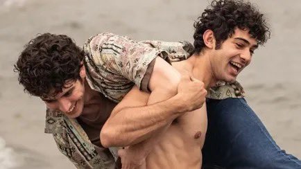 TCDSTV's tweet photo. Mi mancano #MareFuori4 https://t.co/N1xJvE0zHA