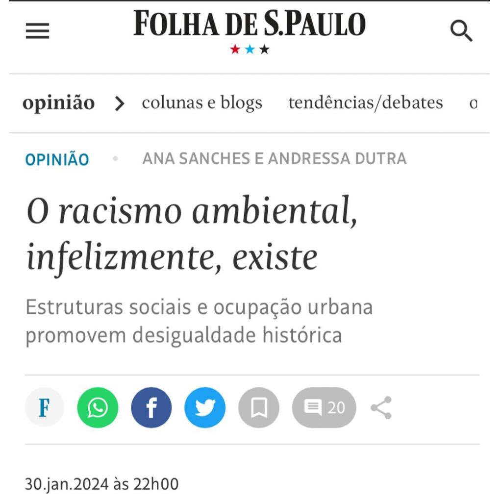 Ana Sanches tweet media