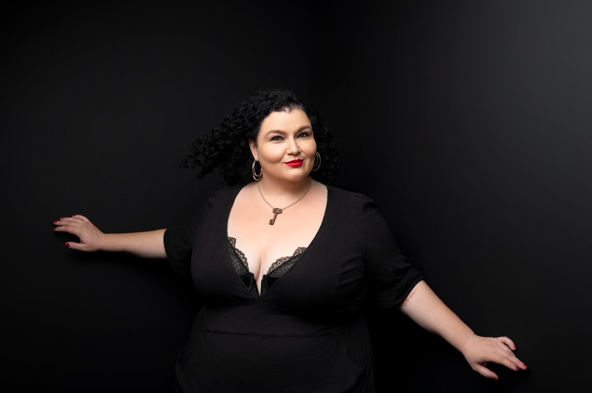 Arley Sorg tweet media