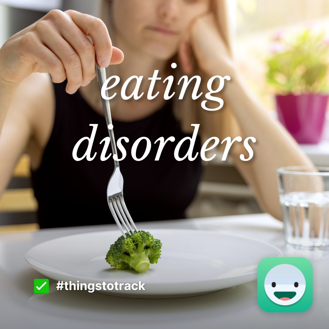 hellodaylio's tweet photo. Struggling with an eating disorder can feel ISOLATING🧍🏻‍♂️, but tracking your journey can bring clarity and PROGRESS⤴️
Daylio offers a private space to monitor your daily patterns, and emotions, helping you understand your HABITS📝
 
#Daylio #Nutrilio #ThingsToTrack #App https://t.co/gJSyrpnJAs