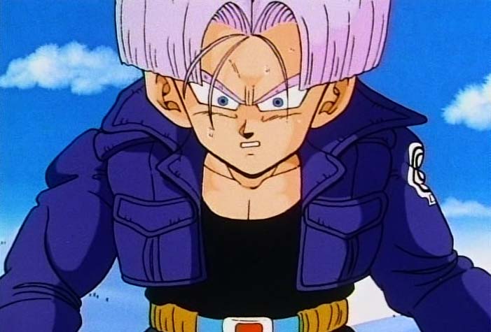 So...should he mention that he saw her son enter a dimensional rift?....