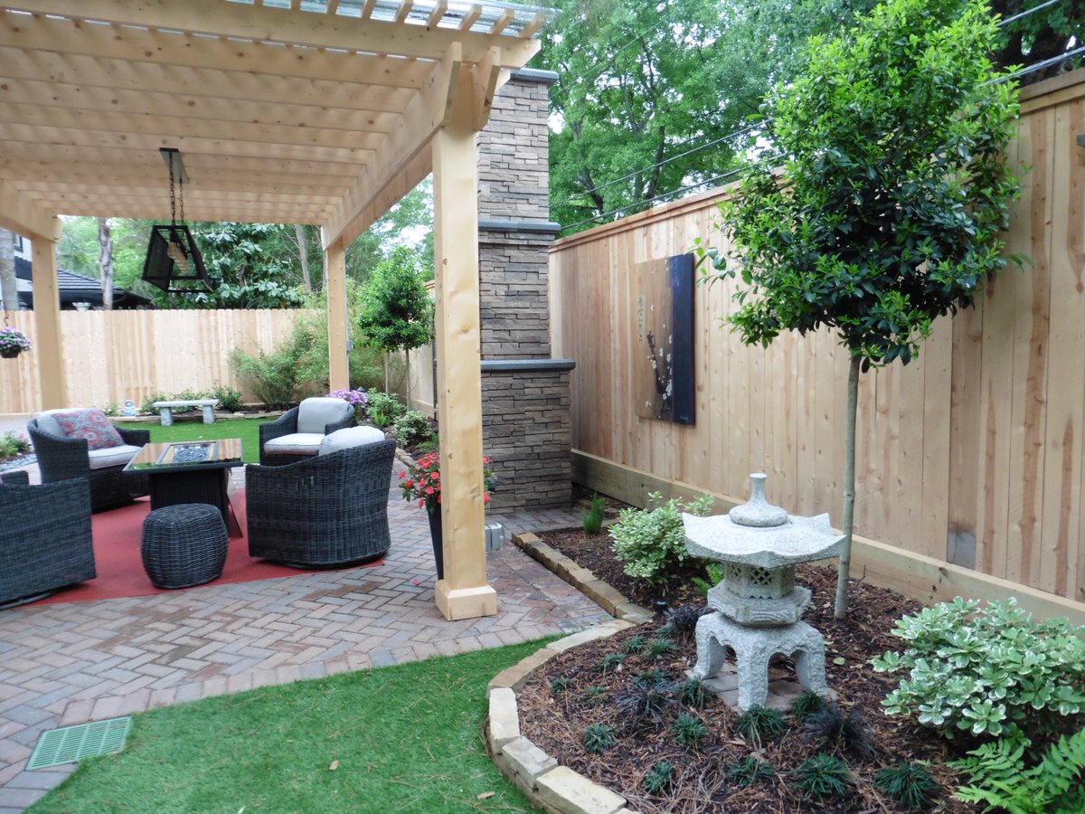 sterling_design's tweet photo. At Sterling Design and Landscape, we believe in building solid and long-lasting relationships with our clients. Our top priority is to provide them with the best products and services that meet the highest standards. https://t.co/MPHbcZeMF6