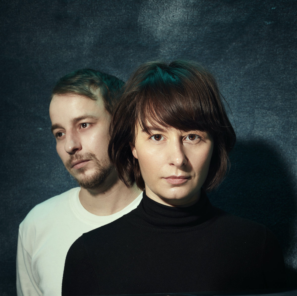 Your love tastes sweeter than wine
🍷🍇🍷🍇🍷🍇🍷🍇🍷🍇🍷
🇧🇪Hydrogen Sea - Wine
youtu.be/aqdnrO5Z8RI