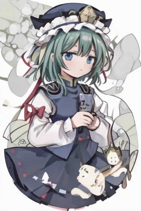 えーき様 