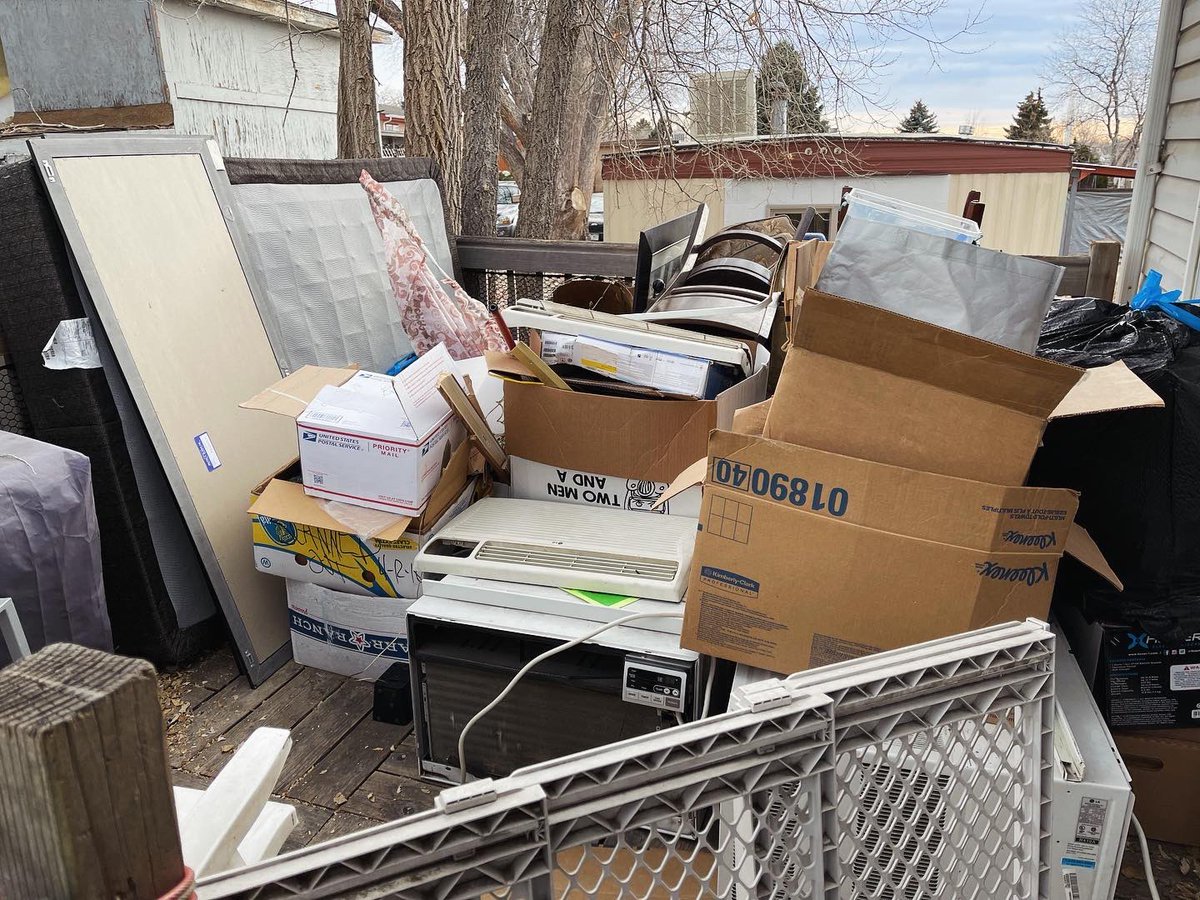 MoonJunkRemoval's tweet photo. #coloradosprings #monumentcolorado #colorado #manitouincline #mountains #coloradospringsrealtor #coloradorealtor #coloradorealtors #coloradolife #thepinery #boulderco #uccs #gardenofthegods #castlerock #gardenofthegodscolorado #coloradospringsco #vasa #cherrycreek #briargate https://t.co/R5Yp2fvliV