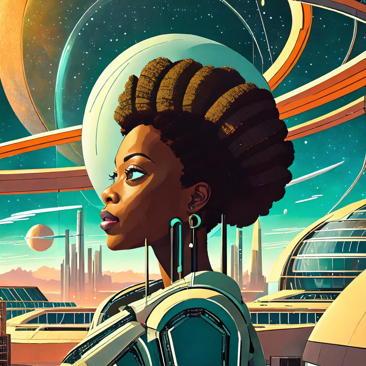 MayzeRunnuh's tweet photo. Astro Afro... #justART
#BlackHistoryMonth
#ART #NFT #NFTCommunity
On @limewire
#MayzeLyfe
#FollowMeUp ♐️
#EscapeTheMayze
I found the #EXIT🚪🌌✨️ https://t.co/6P1XhvYpKl
