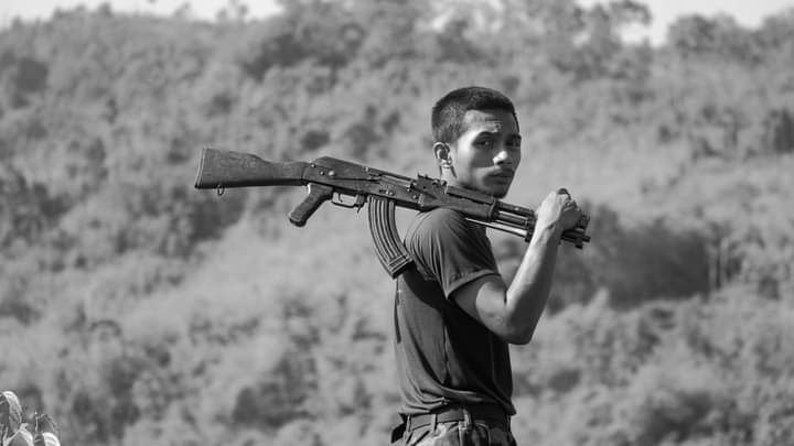 NwayMar12's tweet photo. ကျည်ဆံရထားစီးချင်ရင် 
ကျည်ဆံရဲ့ အရှိန်ကိုတော့ နားလည်ရမယ် ...။

ကျွန်ကွဲ (3နှစ်ပြည့်ပြီ $ပေါတွေရေ)          #Thant Zin Oo https://t.co/ut2YrHmaYM