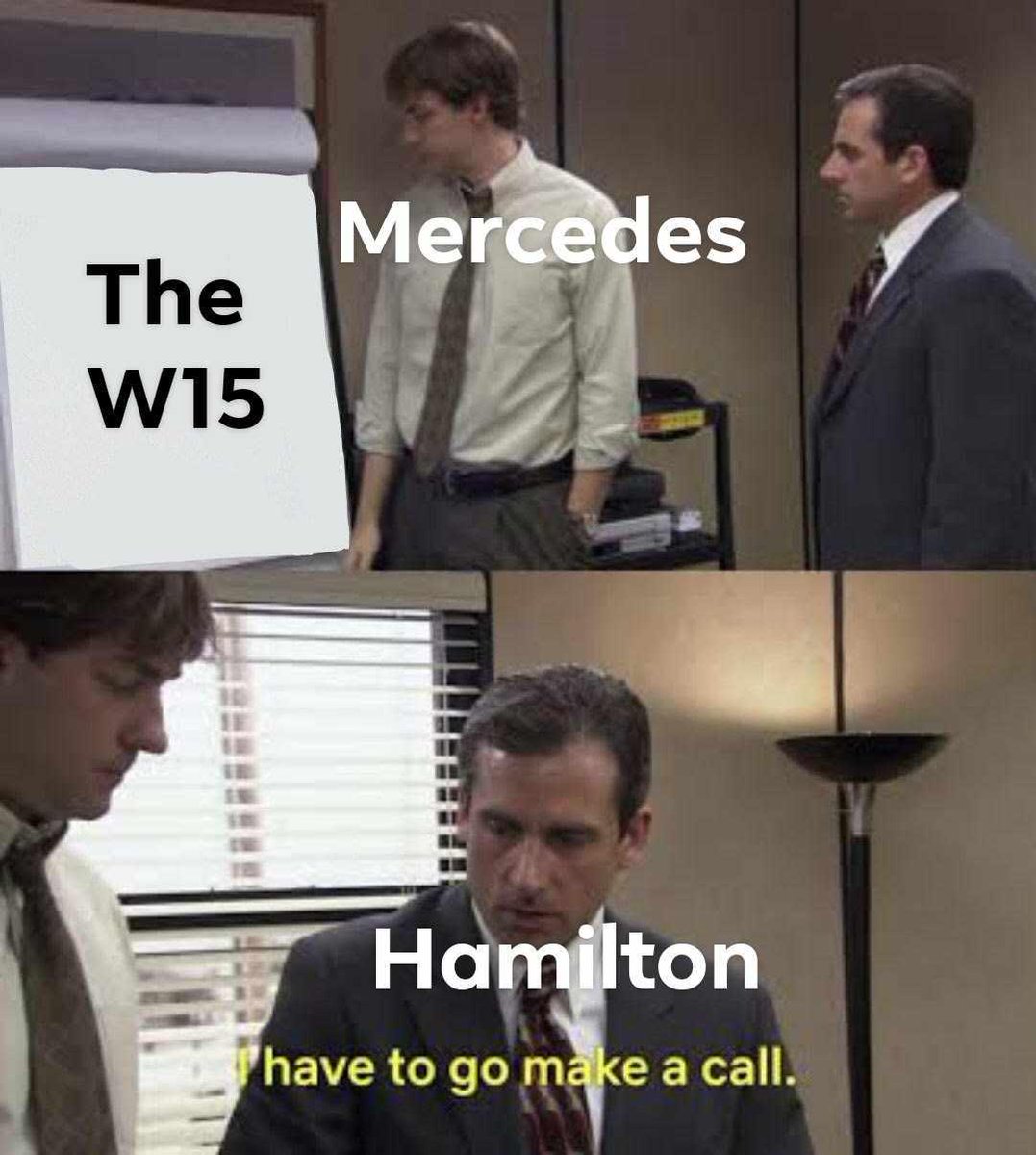 F1 TROLL (@f1trollofficial) on Twitter photo 