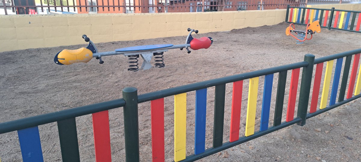 CEIP FUENTE SANTA tweet media