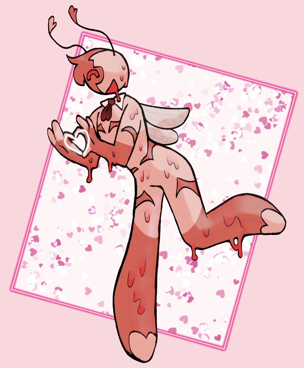 🍯💌