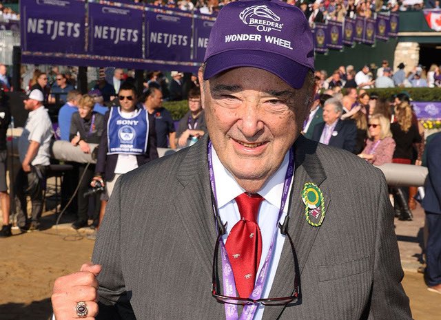 NYRTCA (@nyrtca) on Twitter photo Honoring Len Green with the Marylou Whitney Award for his ongoing humanitarian support of the New York backstretch community at our 17th Annual Fundraising Brunch to be held on Wednesday, August 14, 2024, at Saratoga National Golf Course in Saratoga Springs, NY. <a href="/TheGreenGroupCo/">The Green Group</a> Honoring Len Green with the Marylou Whitney Award for his ongoing humanitarian support of the New York backstretch community at our 17th Annual Fundraising Brunch to be held on Wednesday, August 14, 2024, at Saratoga National Golf Course in Saratoga Springs, NY. <a href="/TheGreenGroupCo/">The Green Group</a>