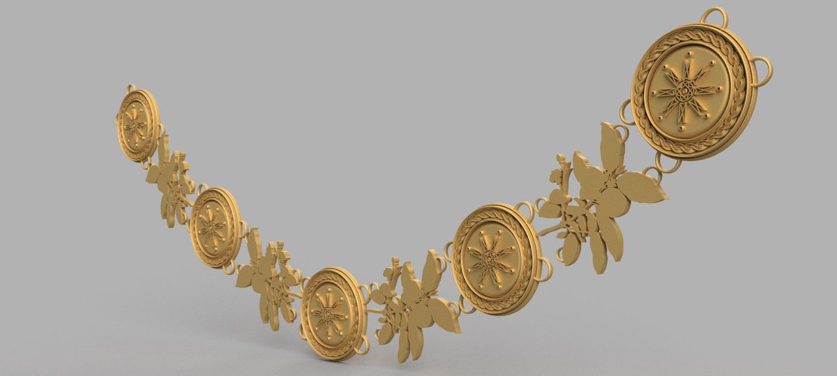 _borntocreate's tweet image. La fleur de Goyavier revisité