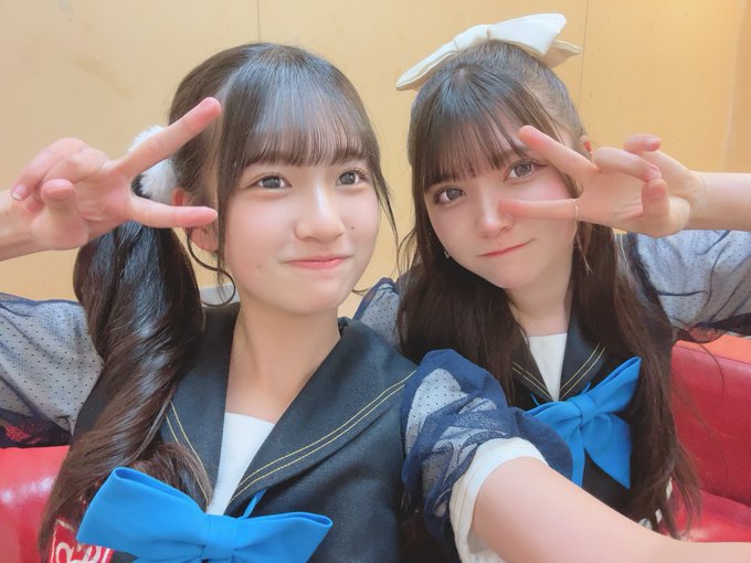 Twitterのコスプレ画像10