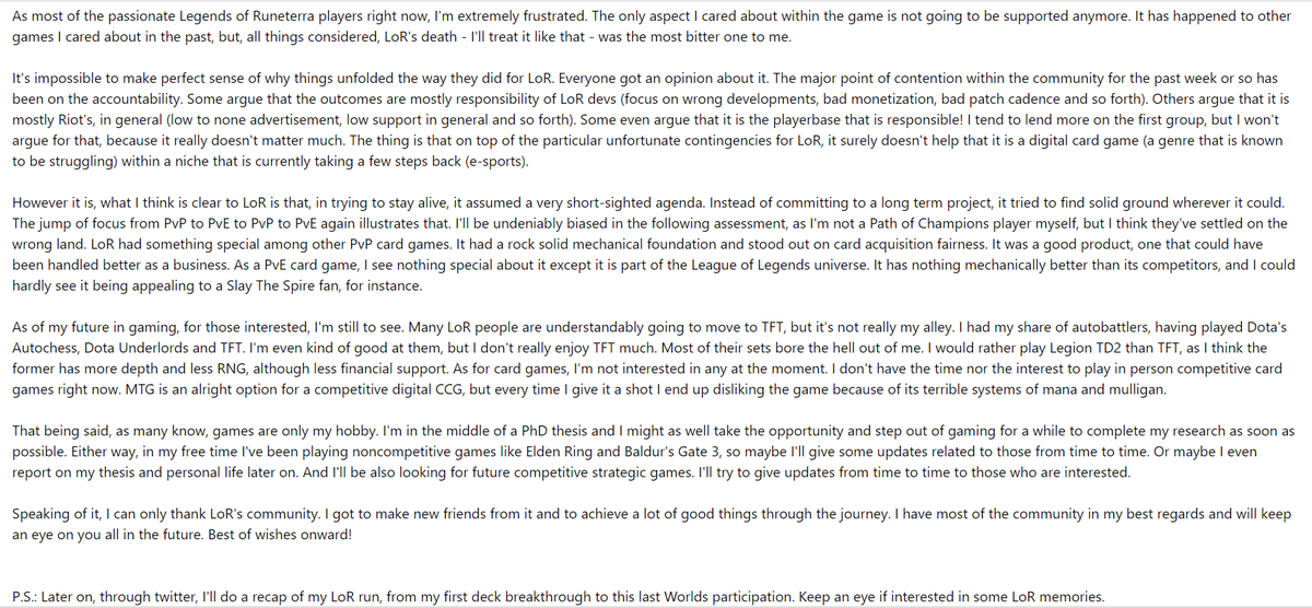 4LW (João Ramos) tweet media