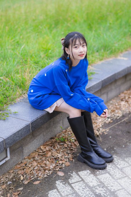 Twitterのコスプレ画像1