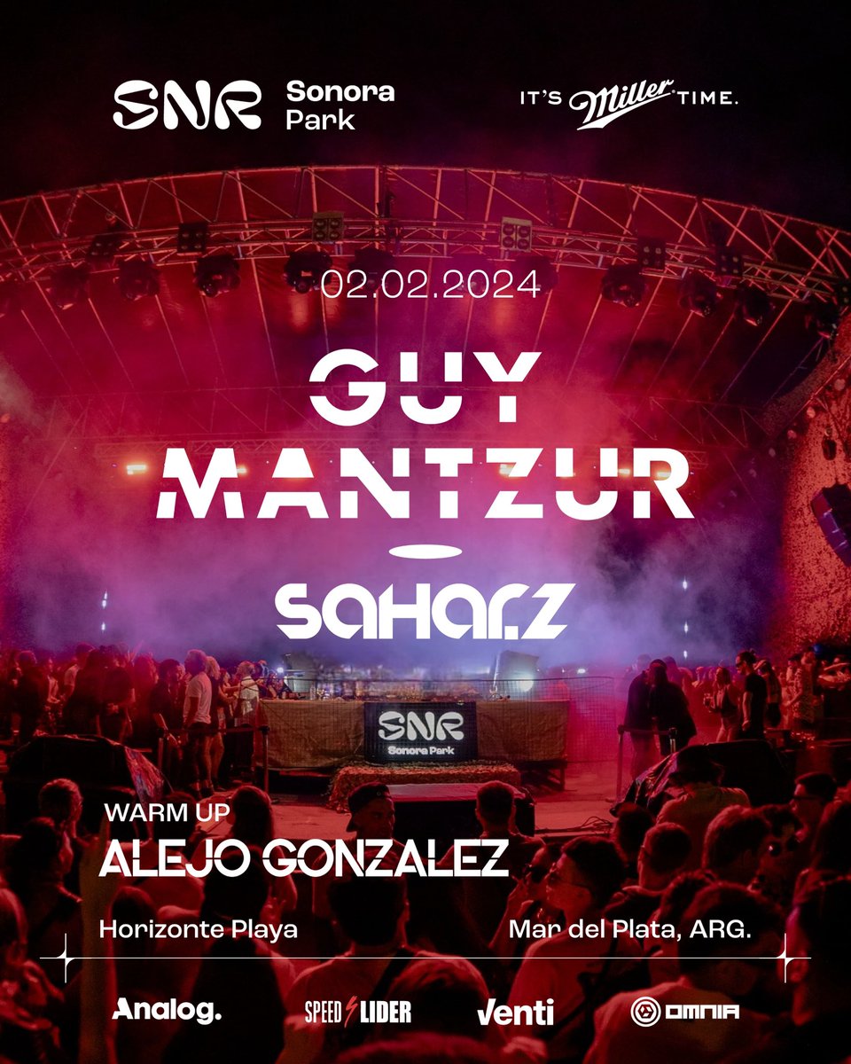 Mañana nuevamente en Mdq 🤙🏻

<a href="/analog__a/">analog-a</a>
