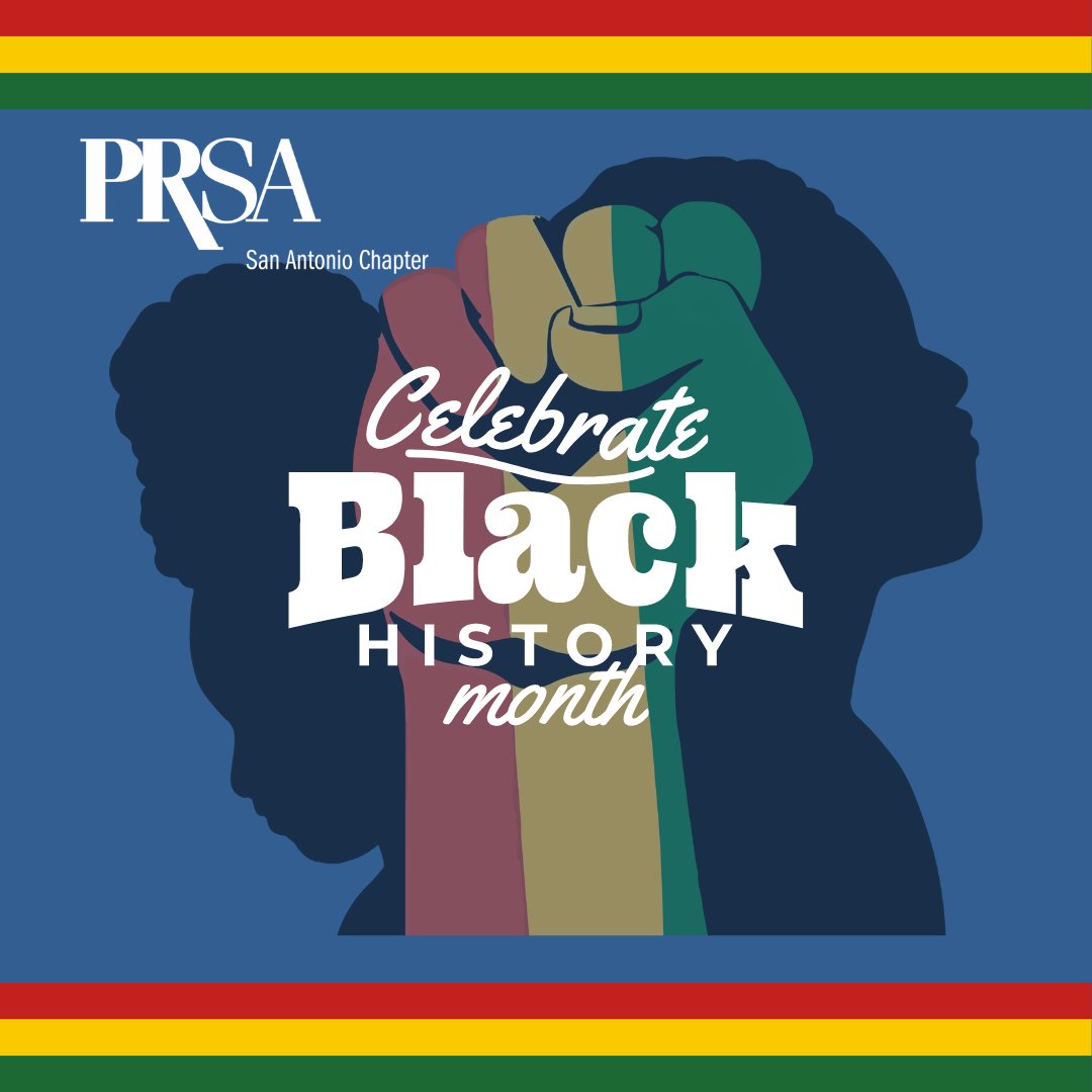 PRSA San Antonio (@prsa_sa) on Twitter photo 