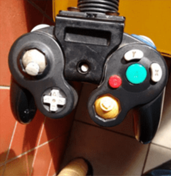 zida_custom's tweet photo. lo prometido es deuda, aca les va el exquisito control para @Shame_ROB y muchas gracias por confiar en mis servicios https://t.co/w6sNrMOm3v