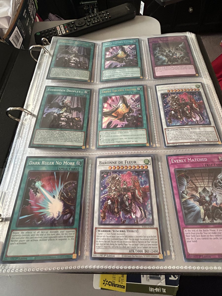 geeks_wise's tweet image. It’s time to duel! Just in 96 yugioh singles.  I will post for sale after they have been inventoried. #yugioh #yugiohtcg