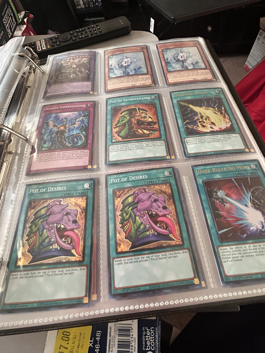 geeks_wise's tweet image. It’s time to duel! Just in 96 yugioh singles.  I will post for sale after they have been inventoried. #yugioh #yugiohtcg