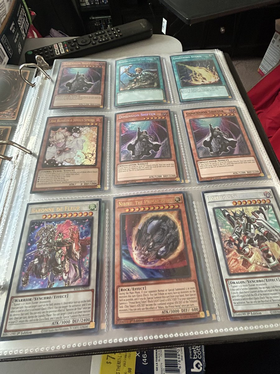 geeks_wise's tweet image. It’s time to duel! Just in 96 yugioh singles.  I will post for sale after they have been inventoried. #yugioh #yugiohtcg