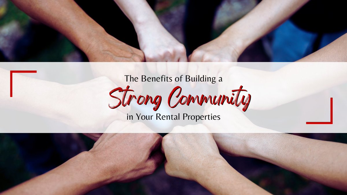 The Benefits of Building a Strong Community in Your Rental Properties

To continue reading this article, click here: doudrs.com/blog/the-benef…