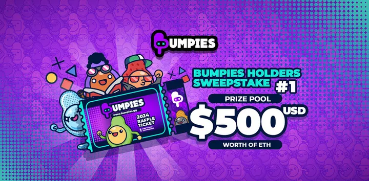bumpiesgg's tweet photo. Just a few more hours until the raffle ends!
🔗 Link to join down below👇 https://t.co/WLgCZsjrSl