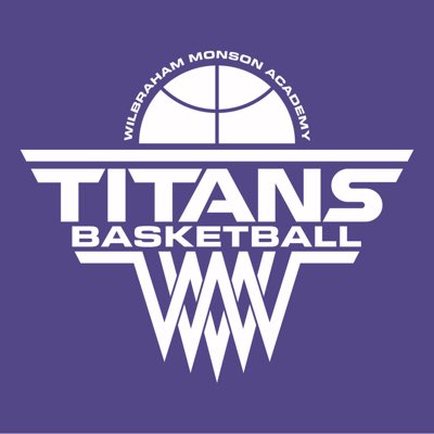WMAGirlsHoops's tweet photo. 💜 BIG MONTH 💜 
#TEAMGRANDMA #TitanSisterhood 
#ItsAnAttitude https://t.co/FCAQ1OLhRN