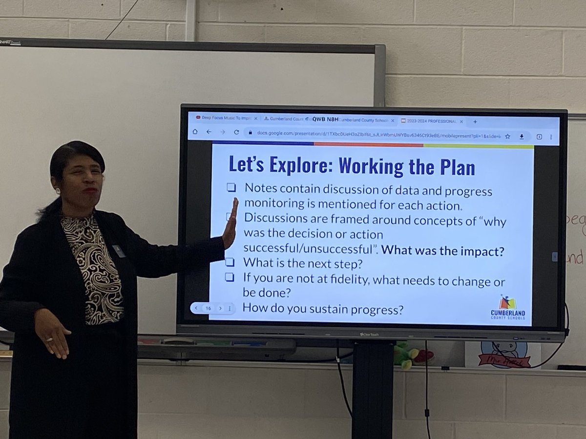 advocate_1's tweet photo. "Absolutely thrilled after the walkthrough at Max Abbott with the amazing Ms. Ditmore! π Incredible things in the works there. Team 2 is unstoppable! πͺ #MaxAbbott #Teamwork" @LaShandaCarver1 @SharleyDitmore @LatreiciaAllen https://t.co/mmwkykfvdo