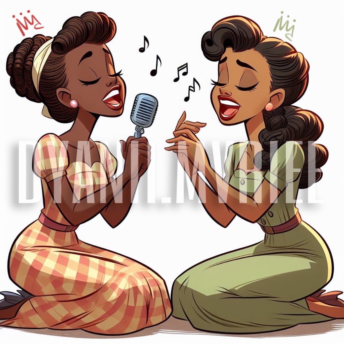 DyaniiMvriee's tweet photo. DID YOU GET YOUR PRINTS 🩷

What About Love &amp; To Beautiful For Words 

NOW AVAILABLE 🤍

https://t.co/mxaWIUq5J5

#Celie #Shugavery #Shelie #Fanart #Procreate #Fantasia #TarajipHenson
#TheColorPurple https://t.co/mm7mkvgmaJ
