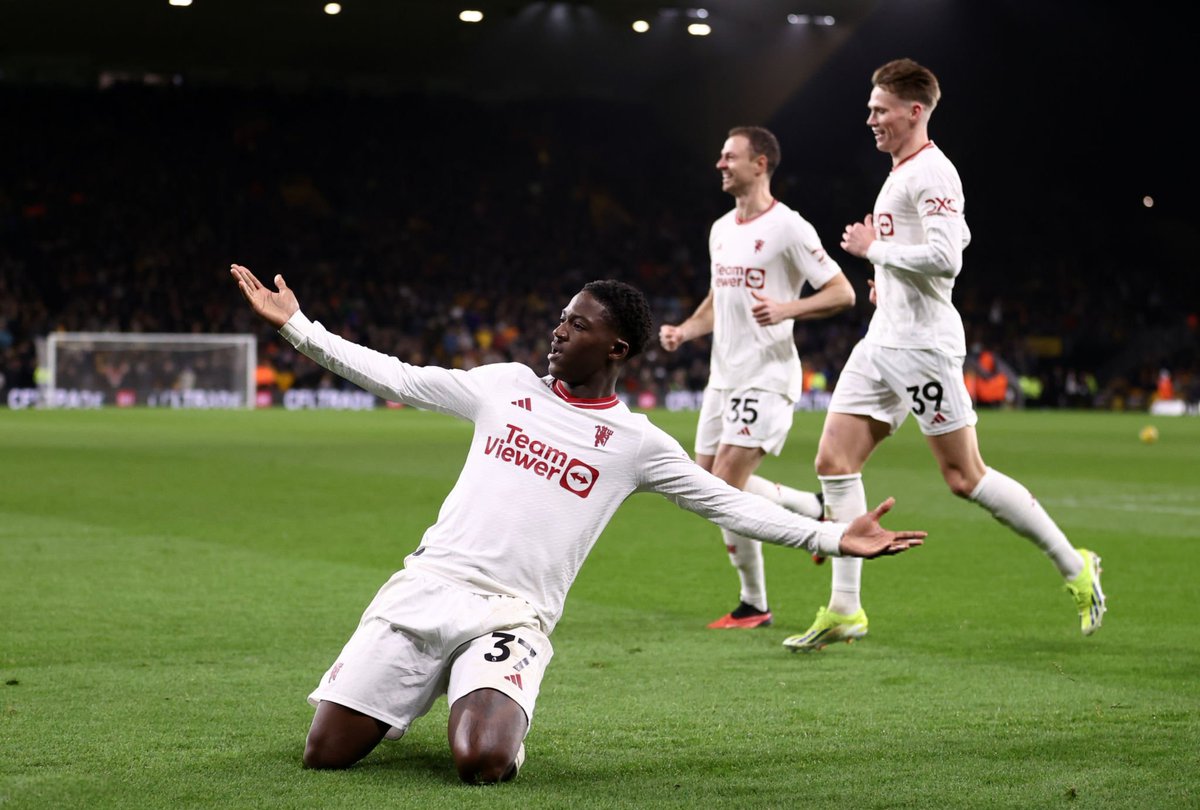 United Zone tweet media