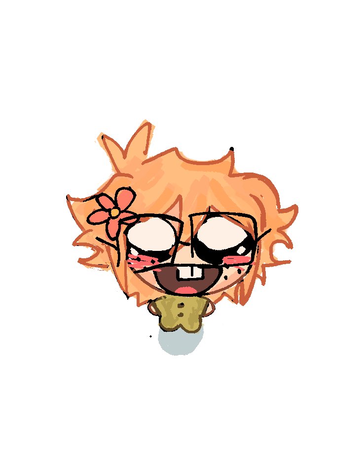 clemmitimee's tweet photo. Person:Hi

Evil fucked up baby Basil: https://t.co/F7ZyQOAP6d