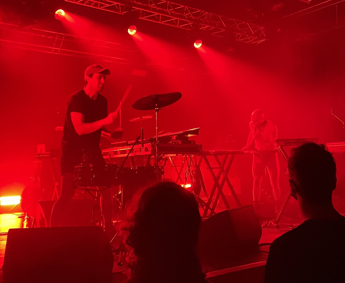 BenjaminGarnaud's tweet photo. Soirée « cold » @lechabada 
Avec Bracco et Vox Low
#CultureAngers https://t.co/hNgsM4hD9B