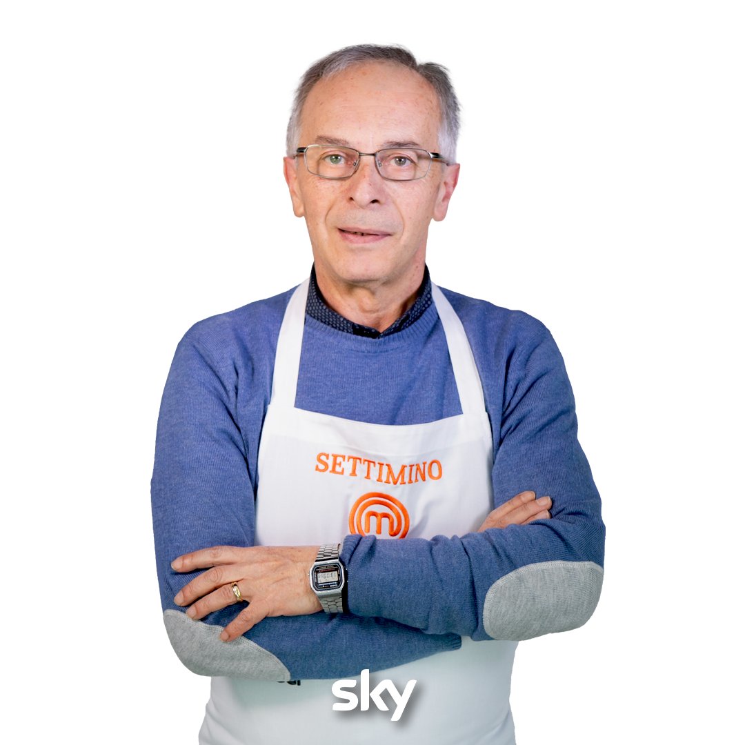violismo's tweet photo. Ancora in corsa per vincere Masterchef nonostante non sappia contare i piatti https://t.co/sXu5w5xYiB